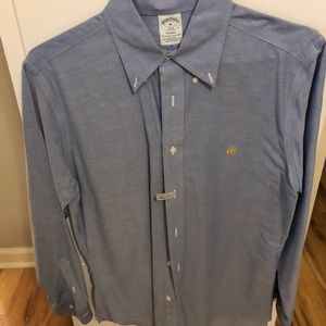 Brooks Brothers Button Down